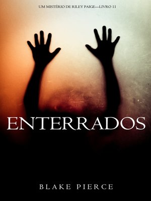 cover image of Enterrados